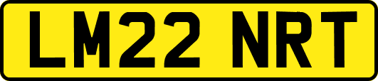 LM22NRT