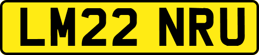 LM22NRU
