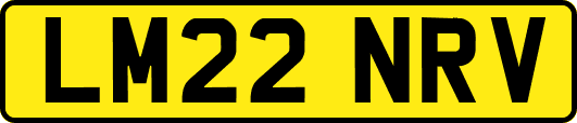 LM22NRV