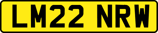 LM22NRW
