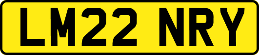 LM22NRY