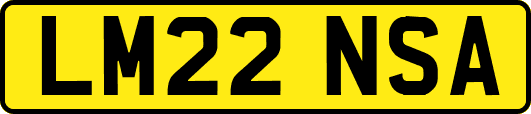 LM22NSA