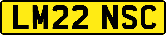 LM22NSC