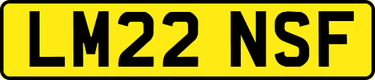 LM22NSF