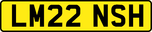 LM22NSH