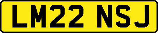 LM22NSJ
