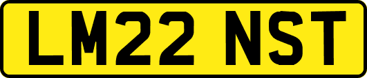 LM22NST