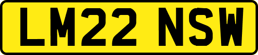 LM22NSW