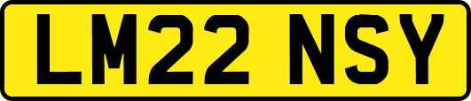 LM22NSY