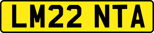 LM22NTA