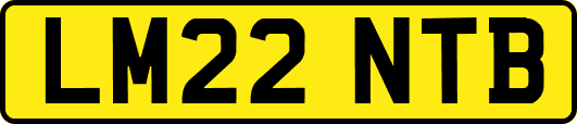 LM22NTB