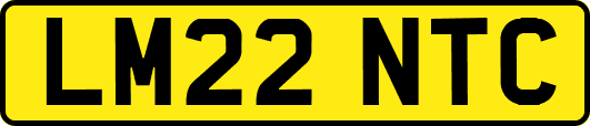 LM22NTC