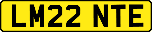 LM22NTE
