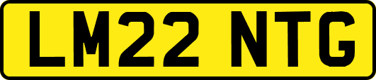 LM22NTG
