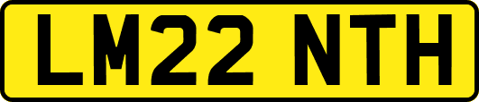 LM22NTH