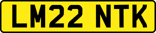 LM22NTK