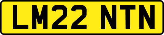 LM22NTN