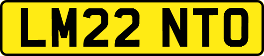 LM22NTO
