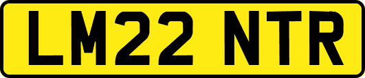 LM22NTR
