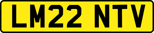LM22NTV