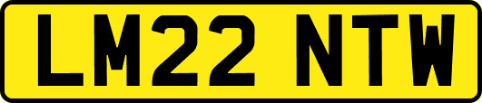 LM22NTW