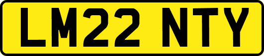 LM22NTY