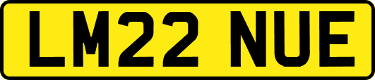 LM22NUE