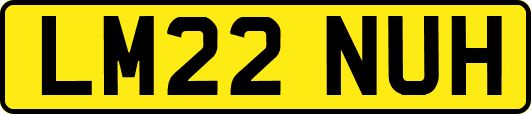 LM22NUH