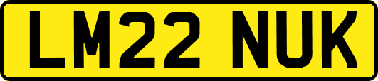 LM22NUK