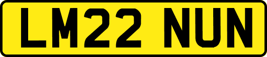 LM22NUN