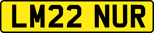 LM22NUR