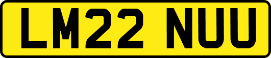 LM22NUU