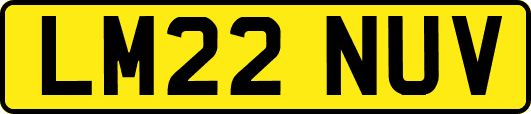 LM22NUV
