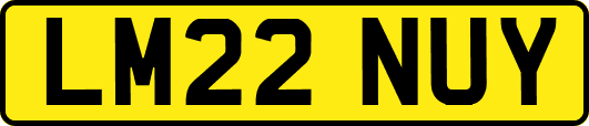 LM22NUY
