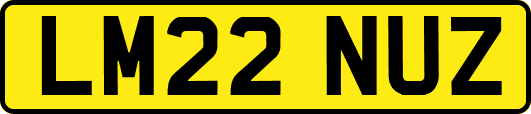 LM22NUZ