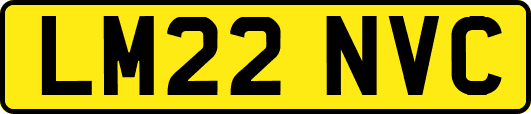 LM22NVC