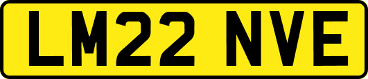 LM22NVE