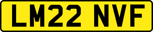 LM22NVF