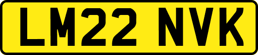LM22NVK