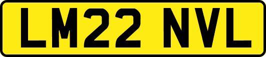 LM22NVL