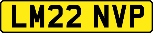 LM22NVP