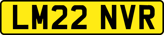 LM22NVR