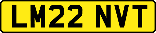 LM22NVT