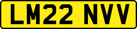 LM22NVV