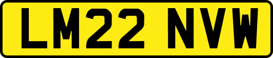 LM22NVW