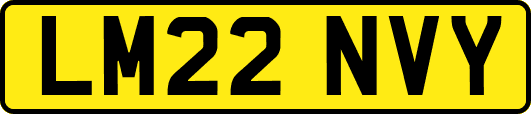 LM22NVY