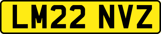 LM22NVZ