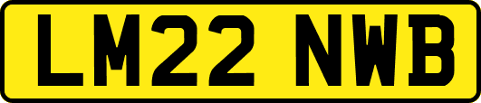 LM22NWB