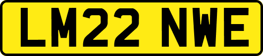 LM22NWE
