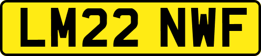 LM22NWF